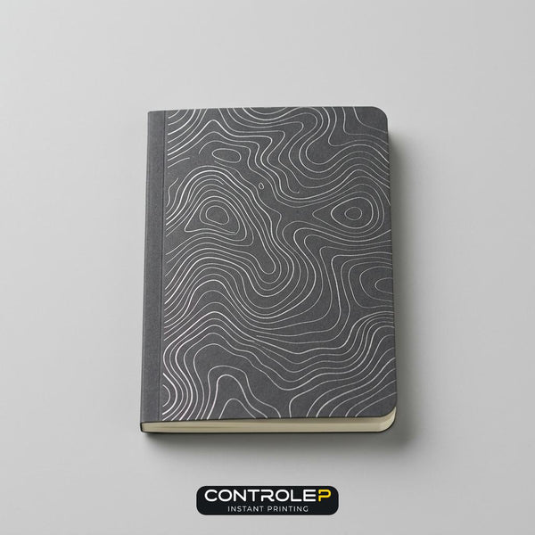 Bloc-notes A6