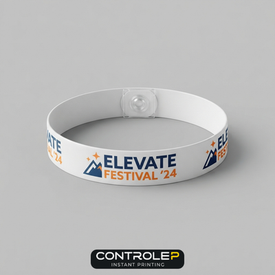 Bracelet PVC