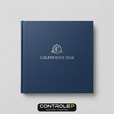 Calendrier Rigide 2026