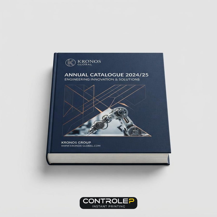 Catalogue A4