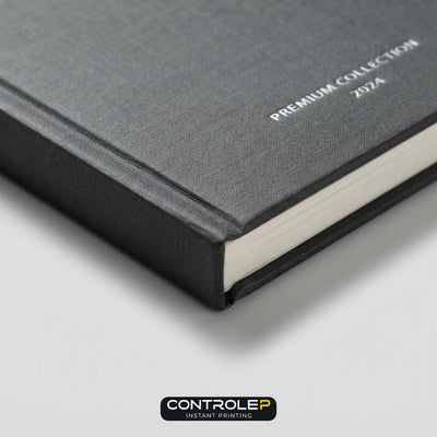 Catalogue A5