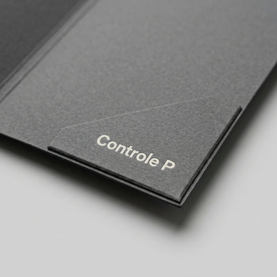 Dossier Cartonné (Presentation Folders)