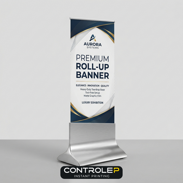 Roll-up Deluxe
