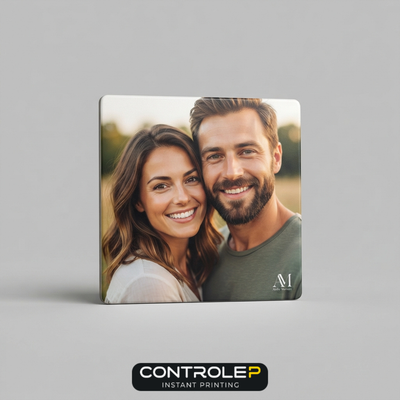 Photo Magnet Aimanté