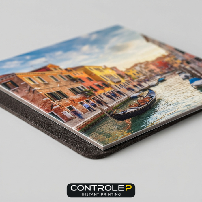 Photo Magnet Aimanté