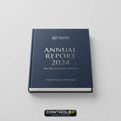 Rapport Annuel A4