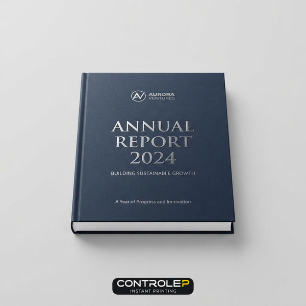 Rapport Annuel A4
