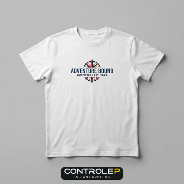 T-shirt Personnalisé