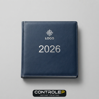 Agenda Personnalisé 2026