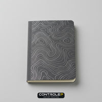 Bloc-notes A6