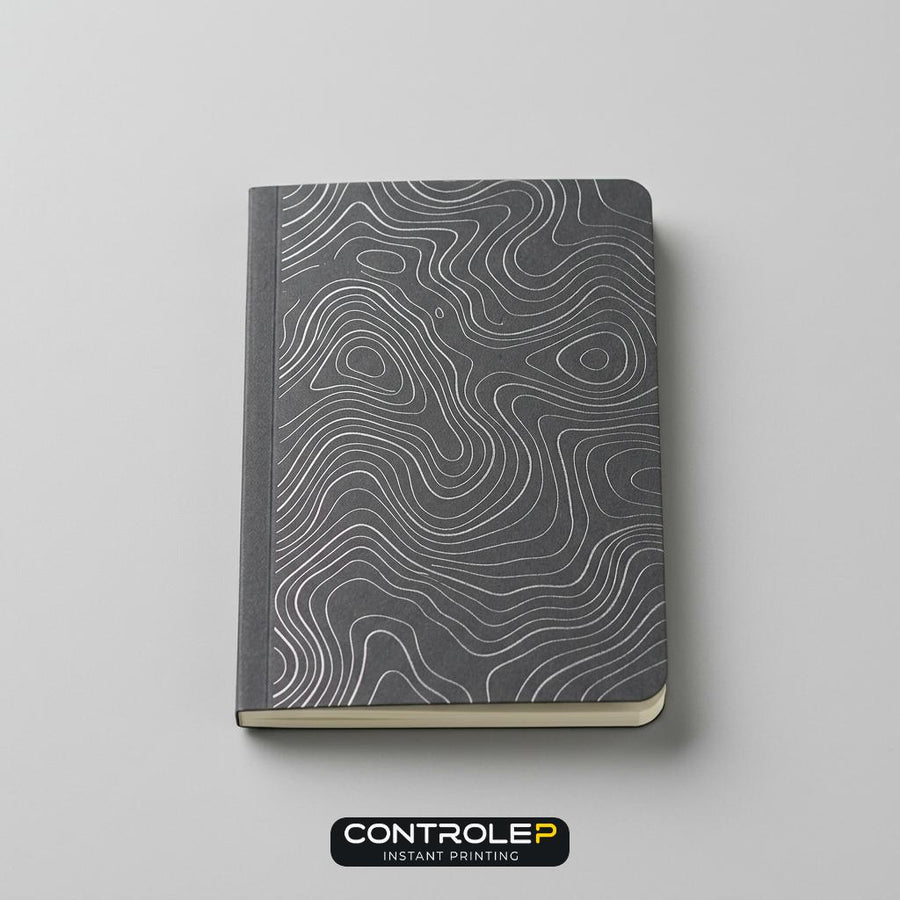 Bloc-notes A6