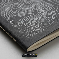 Bloc-notes A6