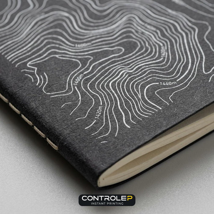 Bloc-notes A6
