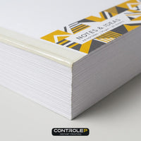 Bloc-notes Encollé A4