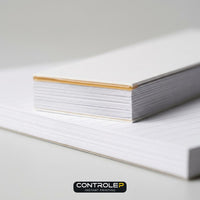 Bloc-notes Encollé A5