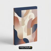 Bloc-notes Encollé A5