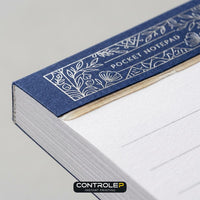 Bloc-notes Encollé A6