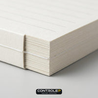 Bloc-notes Encollé A6
