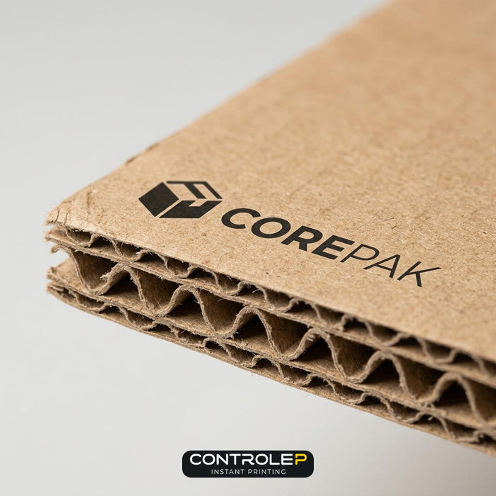 Boîte Carton Sur Mesure