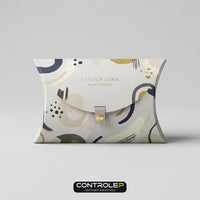 Boîte Oreiller (Pillow Box)