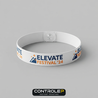 Bracelet PVC