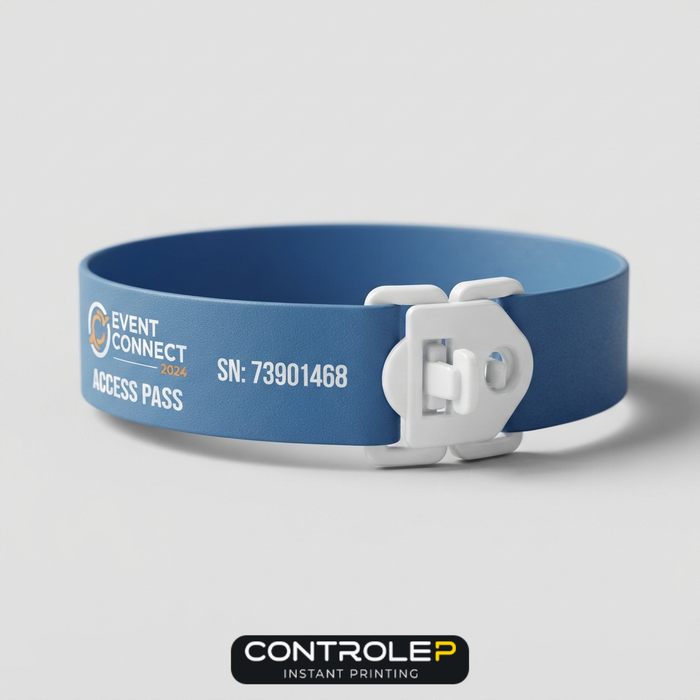 Bracelet PVC