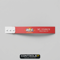 Bracelet PVC