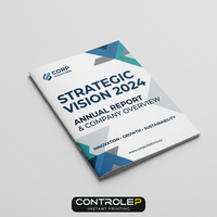 Brochure Agrafée A4