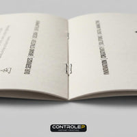Brochure Agrafée A5
