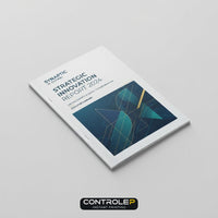 Brochure Agrafée A5