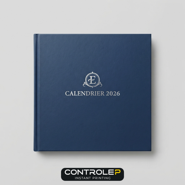 Calendrier Rigide 2026