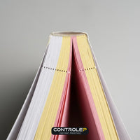 Carnet NCR - A5