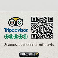 Carte Tripadvisor Avis