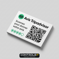 Carte Tripadvisor Avis