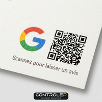 Carte Google Avis