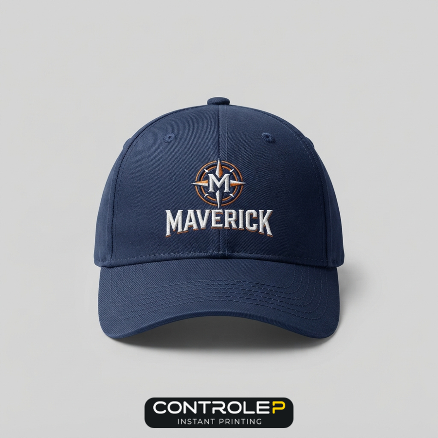 Casquette Personnalisée