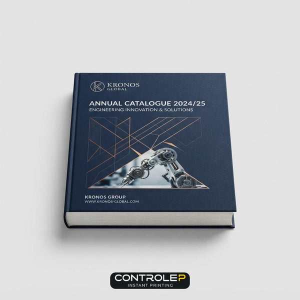 Catalogue A4