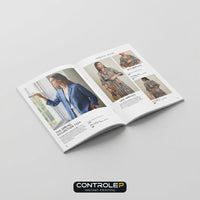 Catalogue A4