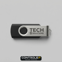 Clé USB Twister