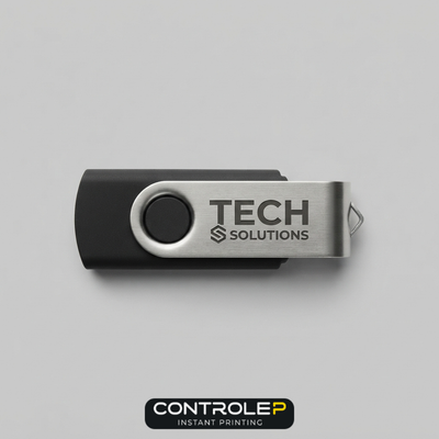 Clé USB Twister