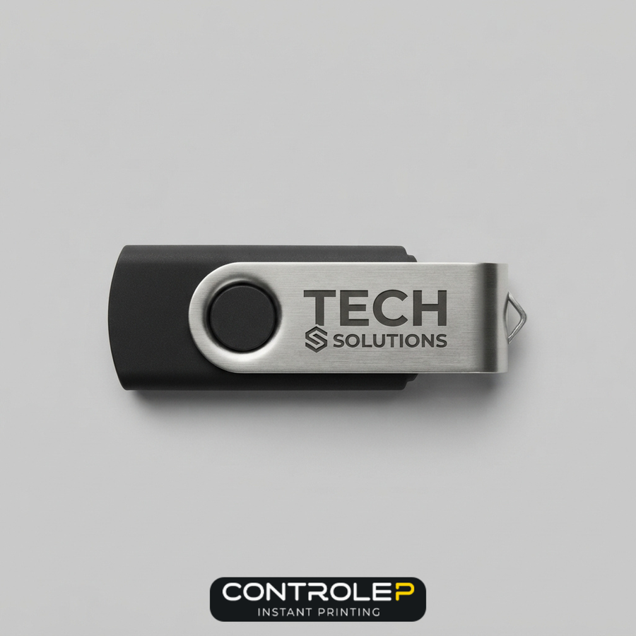 Clé USB Twister