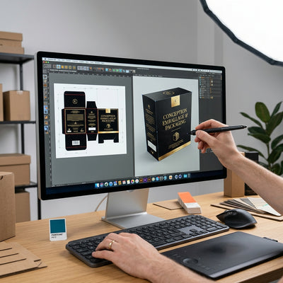 Conception Emballage & Packaging