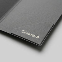 Dossier Cartonné (Presentation Folders)