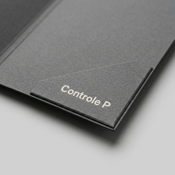 Dossier Cartonné (Presentation Folders)