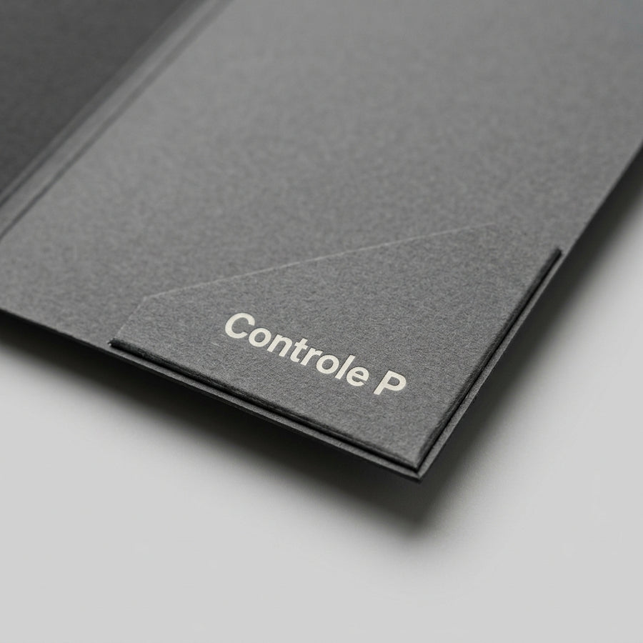Dossier Cartonné (Presentation Folders)