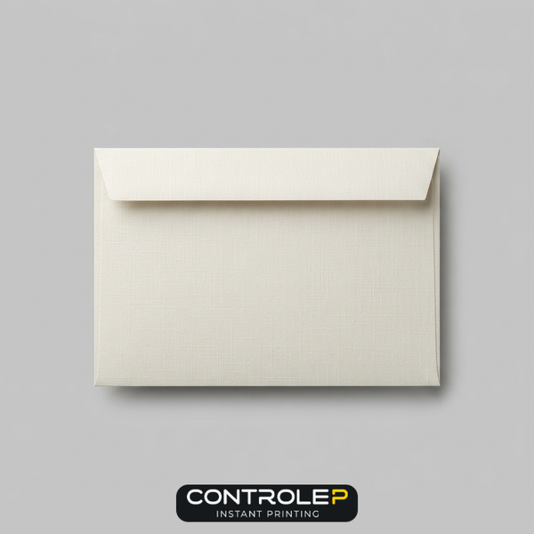 Enveloppe Papier Spécial