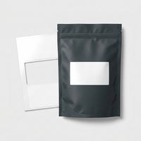 Étiquettes Rectangulaires & Carrées