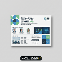 Flyer A3