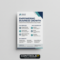 Flyer A4