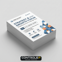 Flyer A4